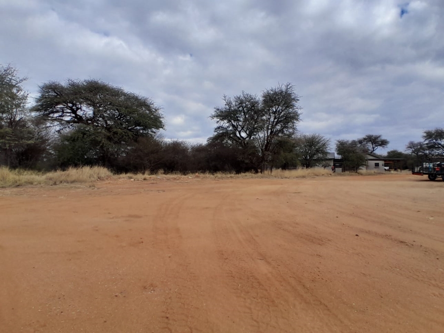 0 Bedroom Property for Sale in Kathu Northern Cape